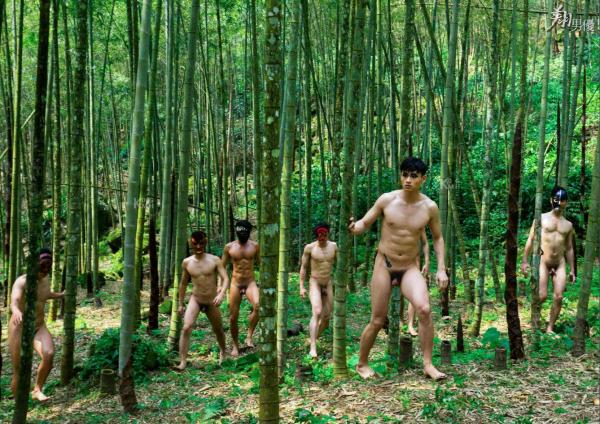 Thirty-Years-of-Adonis---Past-Life-翔男優-No.6-三十ㄦ立-前世